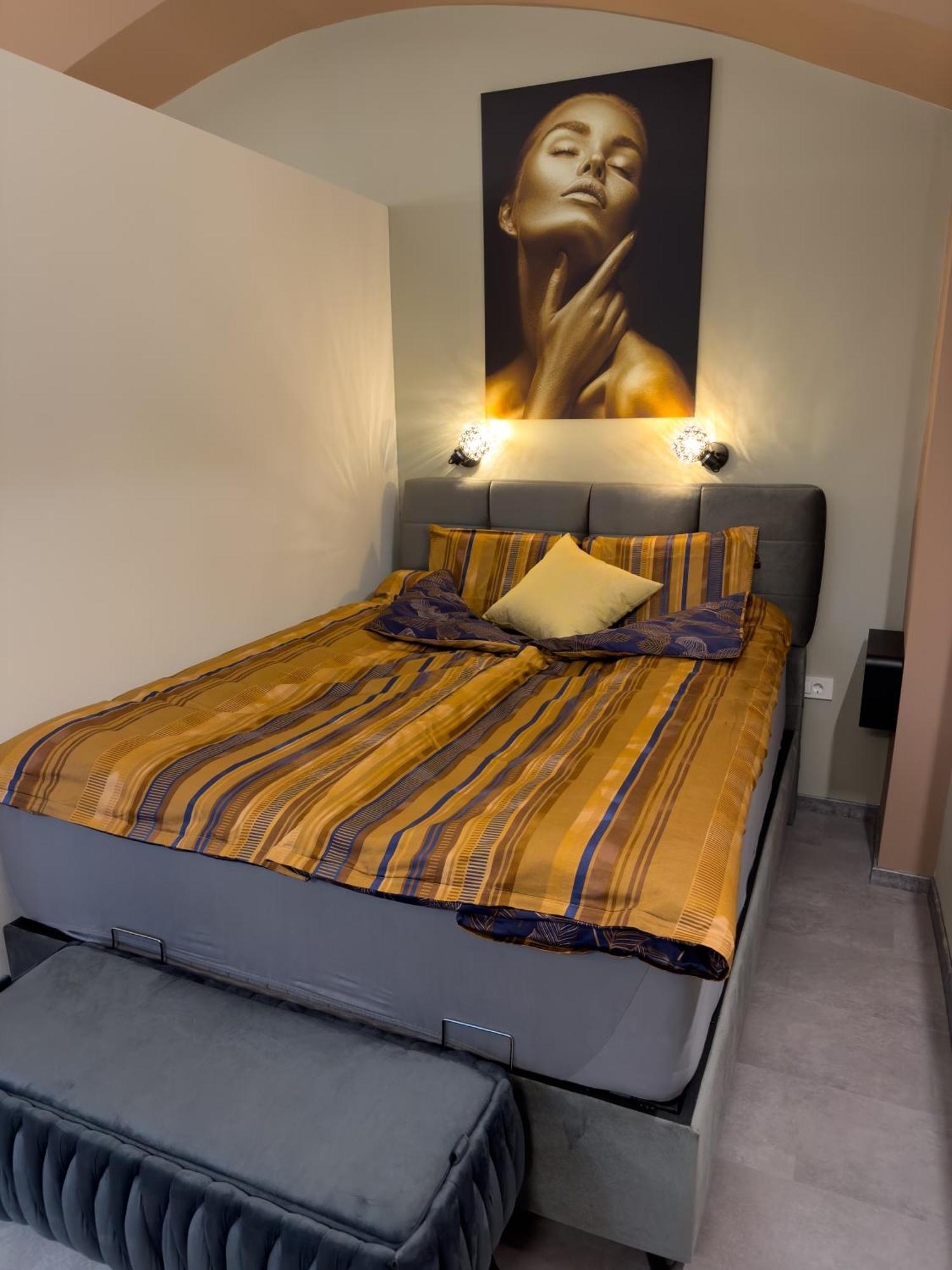 Apartments Adamas เซเลีย ภายนอก รูปภาพ