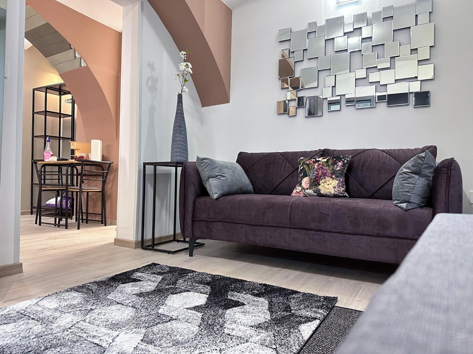 Apartments Adamas เซเลีย ภายนอก รูปภาพ