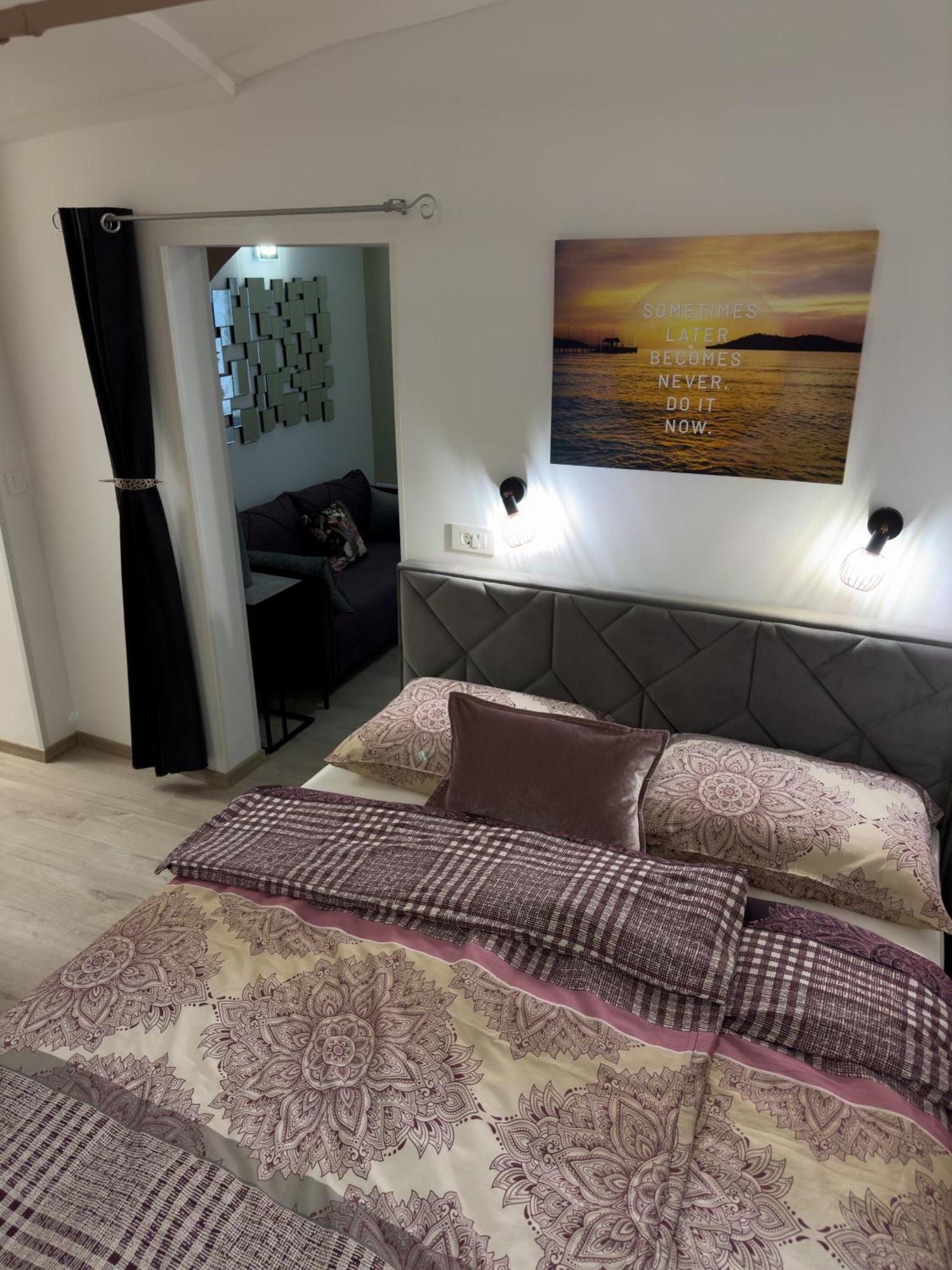 Apartments Adamas เซเลีย ภายนอก รูปภาพ
