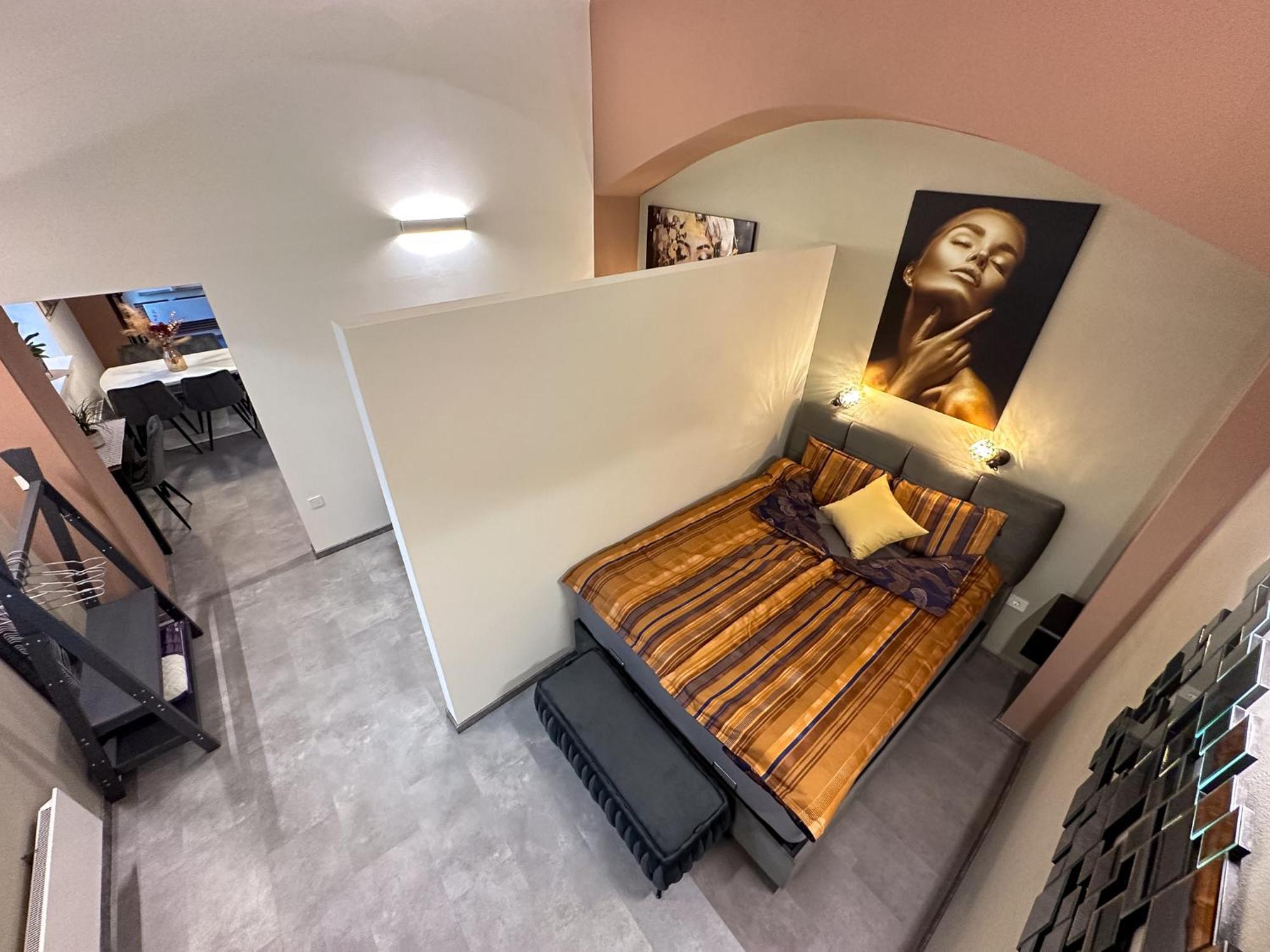 Apartments Adamas เซเลีย ภายนอก รูปภาพ