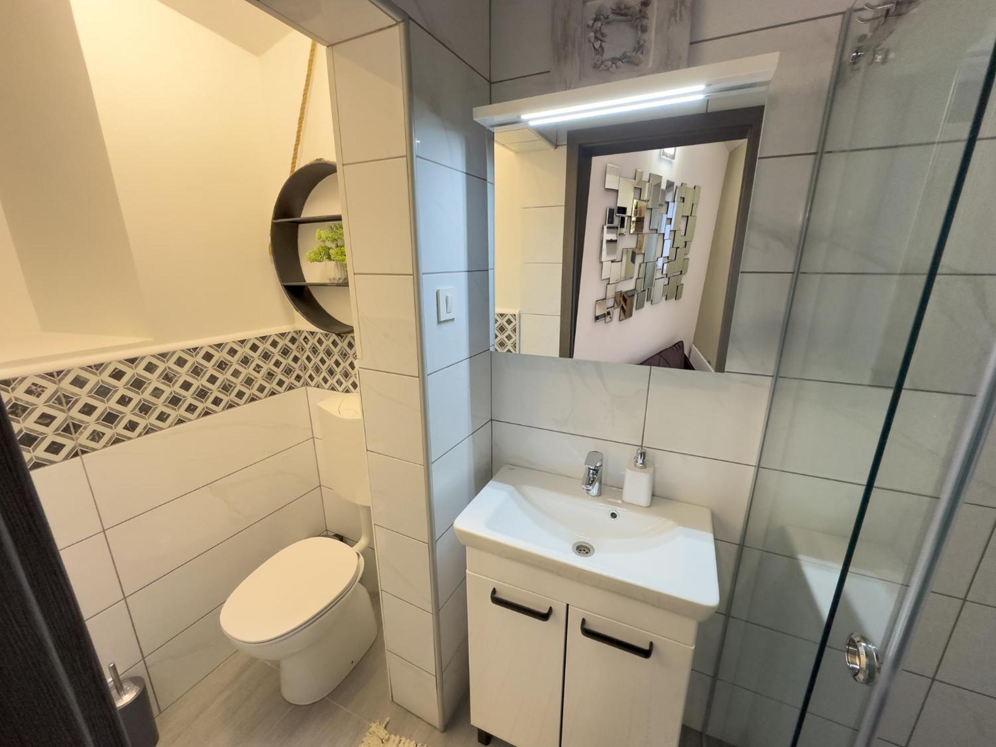 Apartments Adamas เซเลีย ภายนอก รูปภาพ