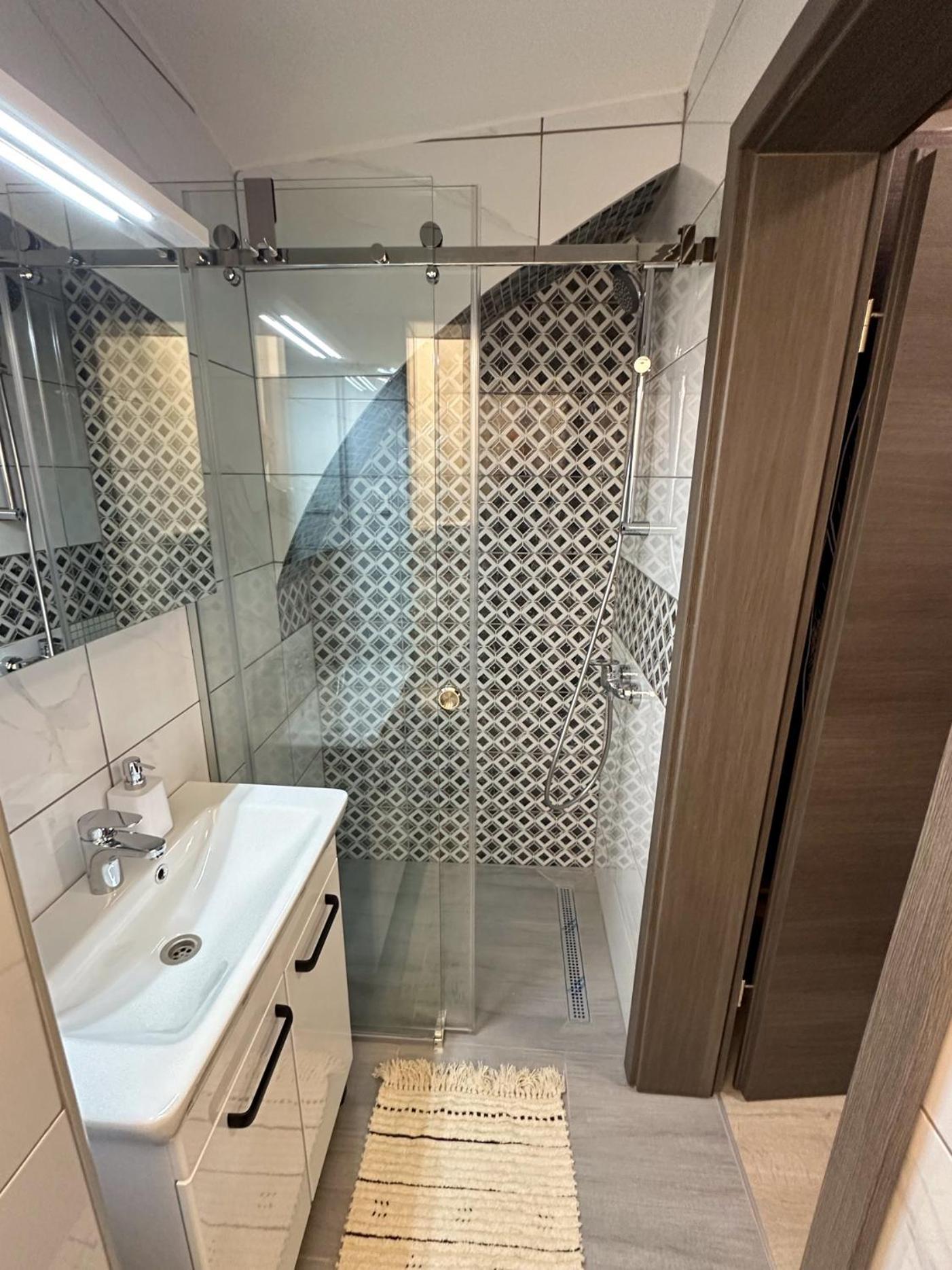 Apartments Adamas เซเลีย ภายนอก รูปภาพ