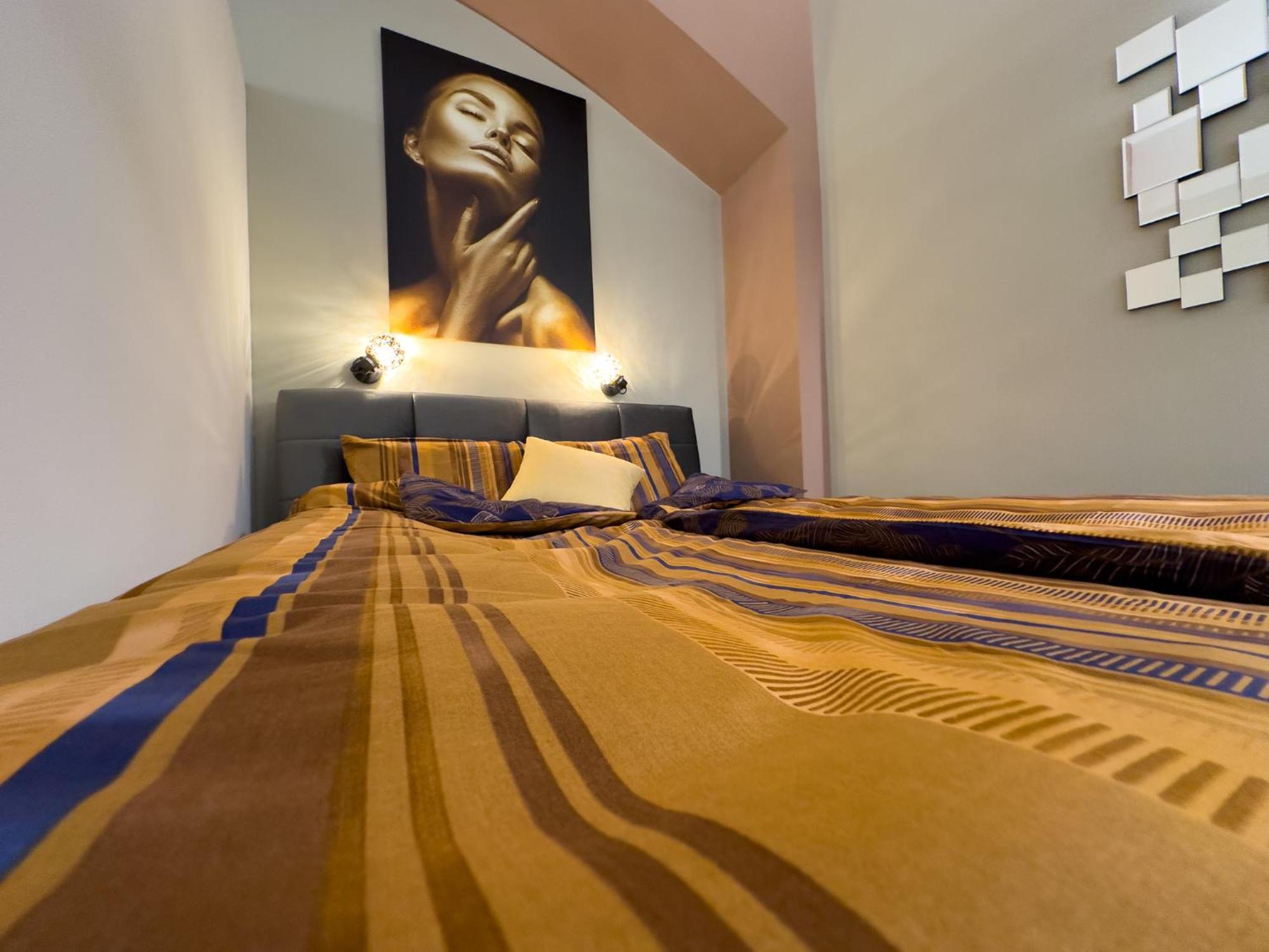 Apartments Adamas เซเลีย ภายนอก รูปภาพ