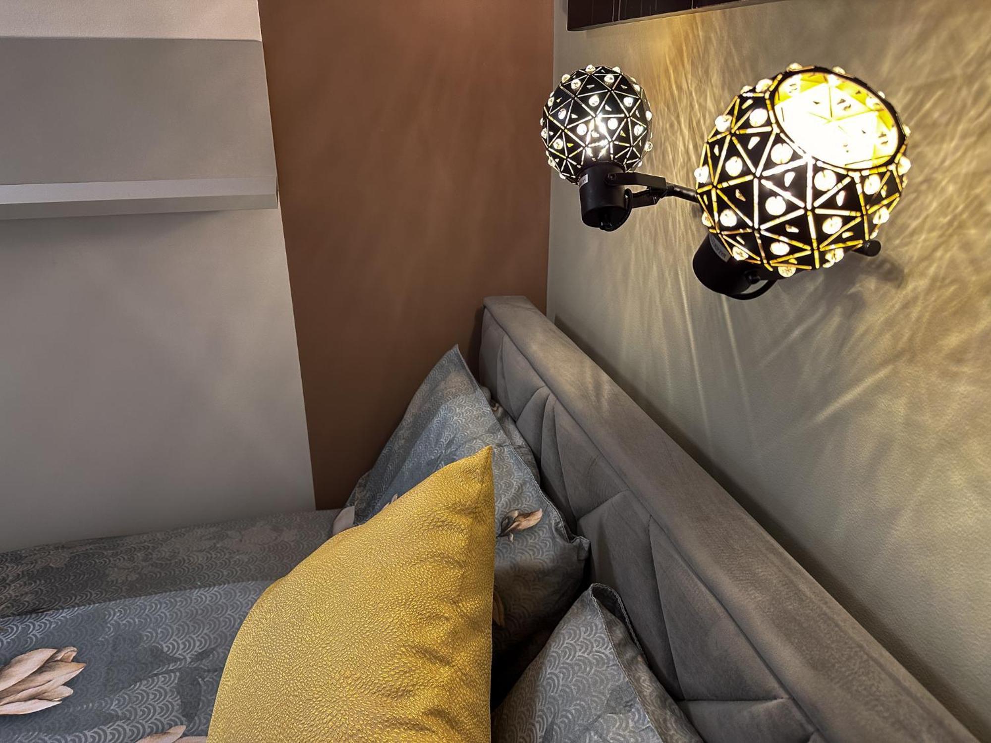 Apartments Adamas เซเลีย ภายนอก รูปภาพ