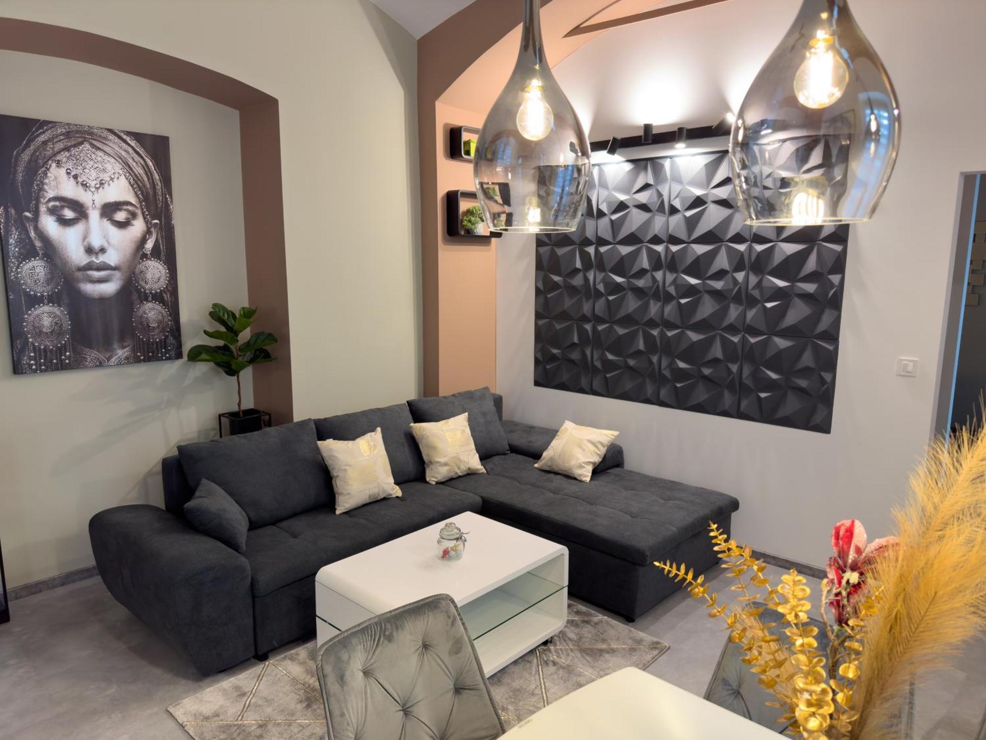 Apartments Adamas เซเลีย ภายนอก รูปภาพ