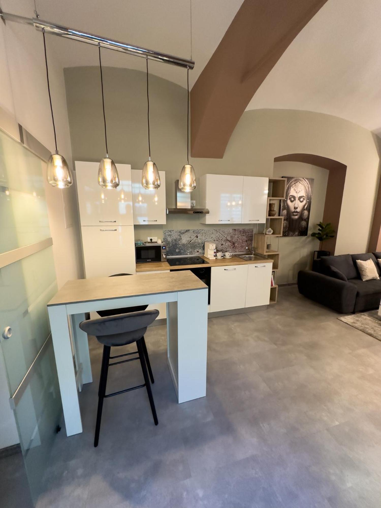 Apartments Adamas เซเลีย ภายนอก รูปภาพ