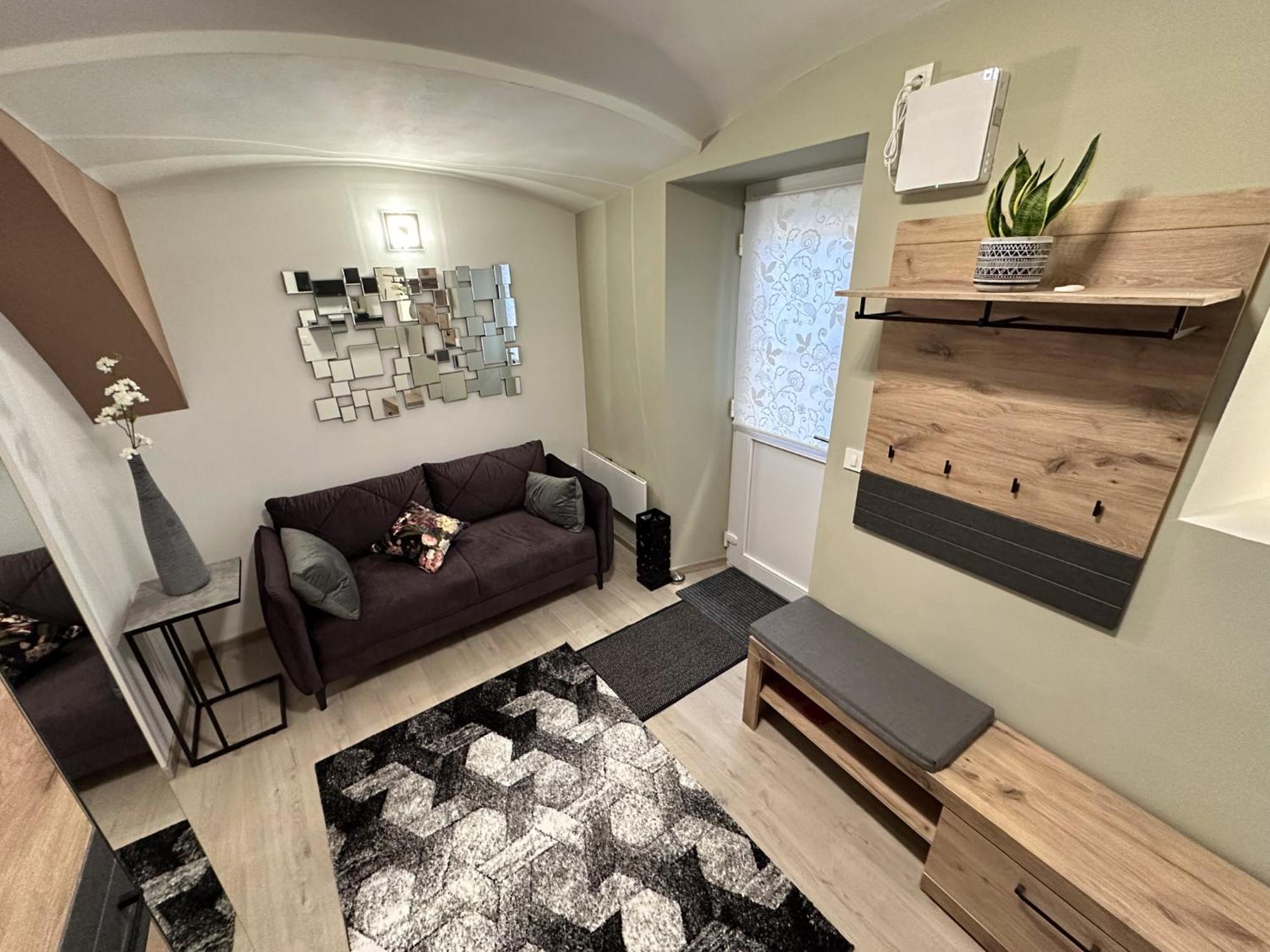 Apartments Adamas เซเลีย ภายนอก รูปภาพ