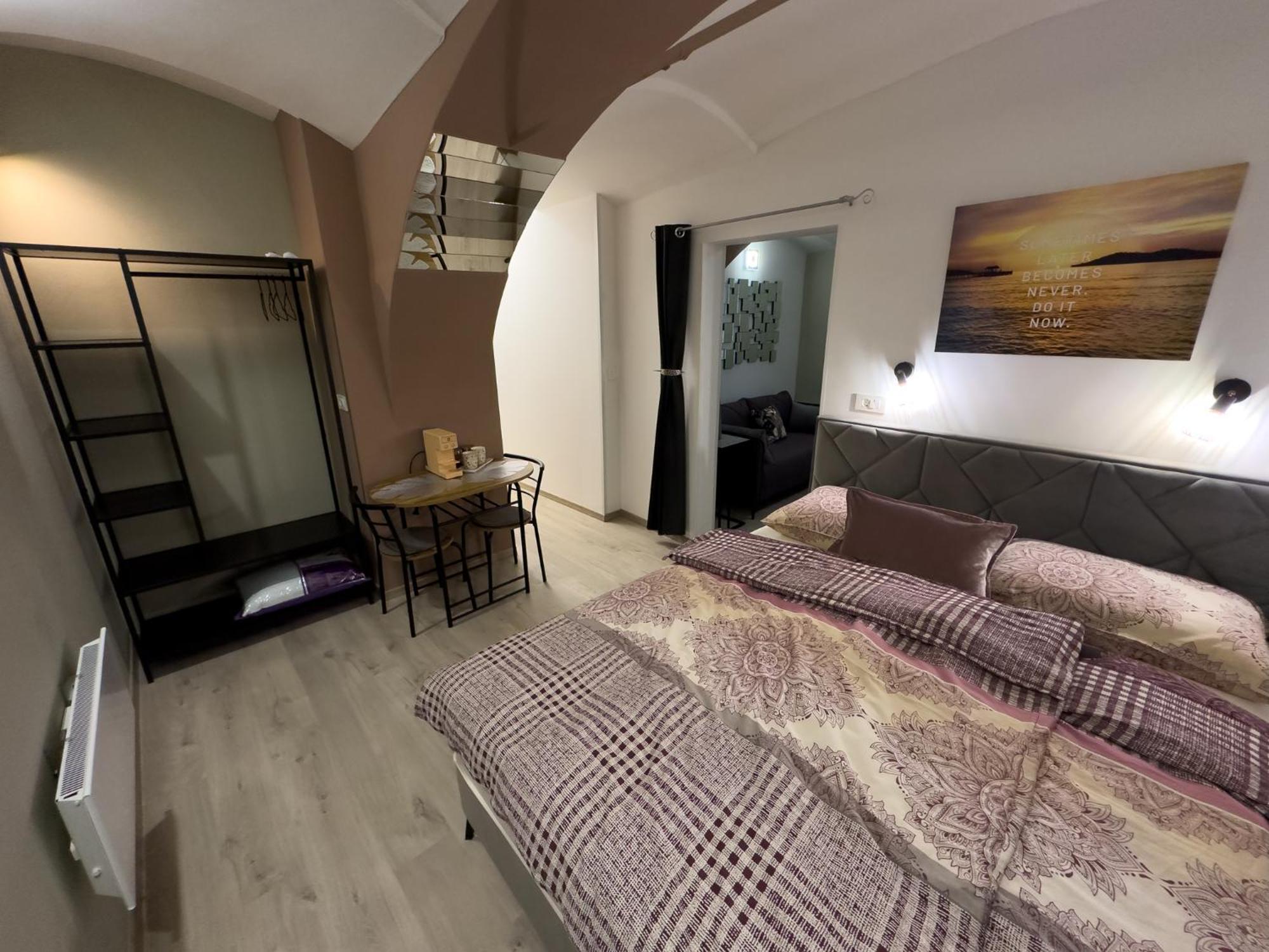 Apartments Adamas เซเลีย ภายนอก รูปภาพ