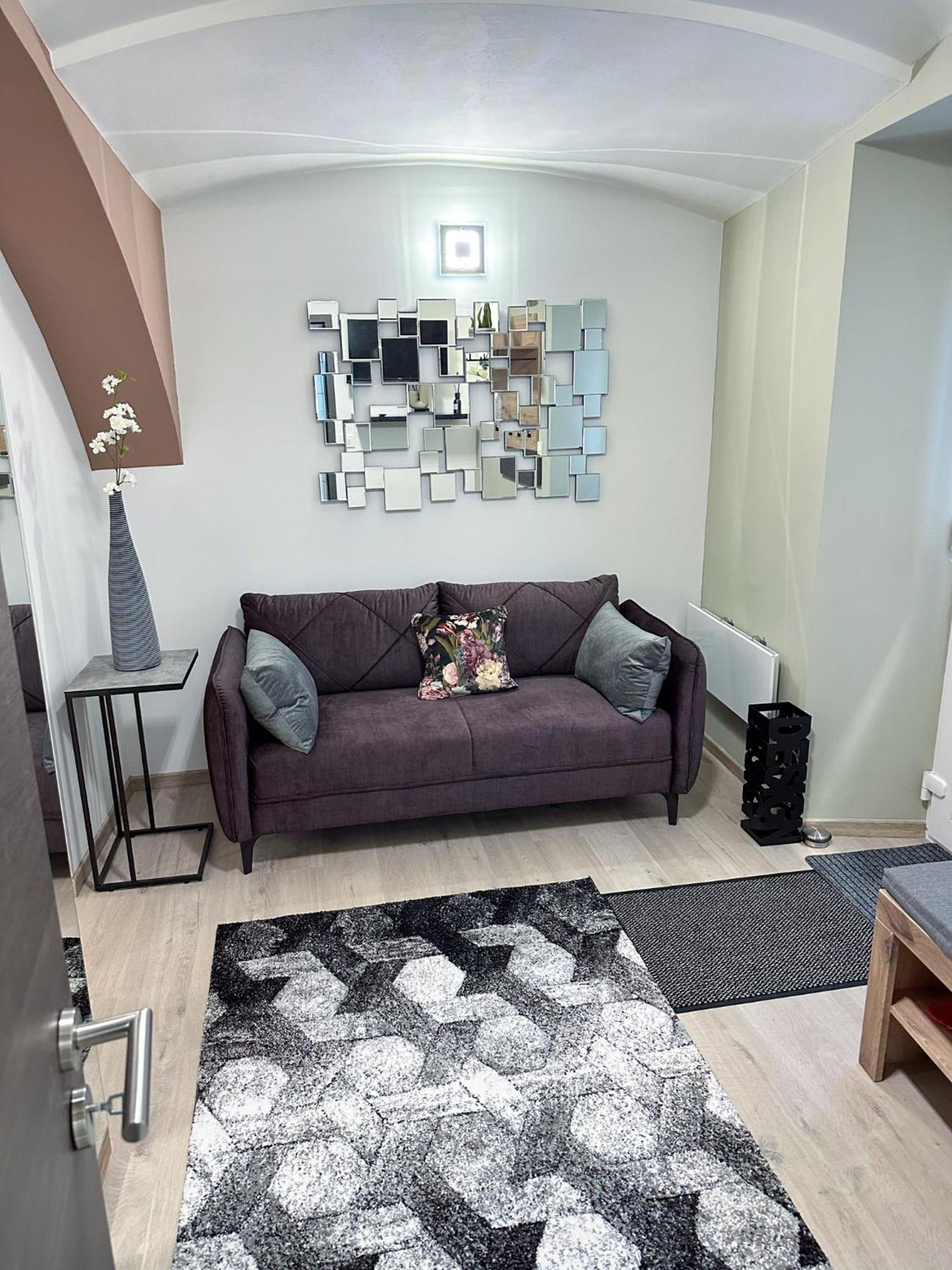 Apartments Adamas เซเลีย ภายนอก รูปภาพ